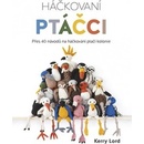 Háčkovaní ptáčci