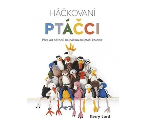 Háčkovaní ptáčci