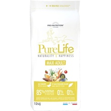 Pro-Nutrition Flatazor Pure Life adult maxi 12 kg