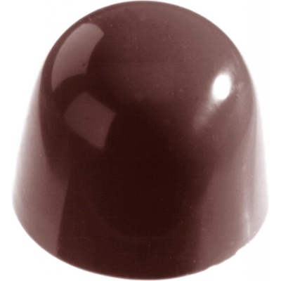 Chocolate World Forma na pralinky clasic 29x23mm