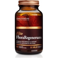 Doctor Life Flora Regenerum Elite 60 kapsúl