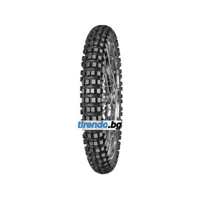 Mitas Enduro Trail XT+ ( 90/90B21 TT/TL 54T маркировка M+S , Mischung Dakar, Предно колело, gelb )