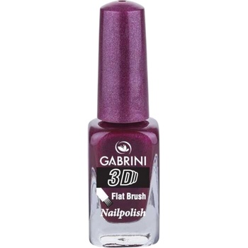 GABRINI лак за нокти, 3d, Номер 73