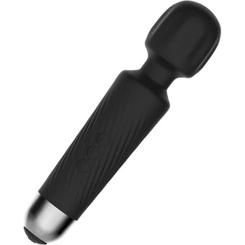 Kingstar Mini Wand Massager Masážní hlavice