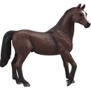 Animal Planet Arabský žrebec gaštanovohnedý