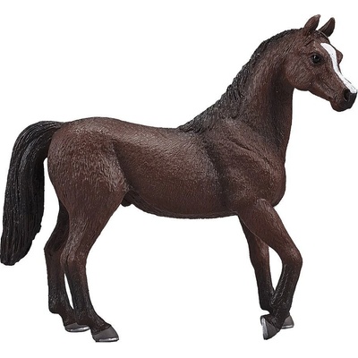 Animal Planet Arabský žrebec gaštanovohnedý