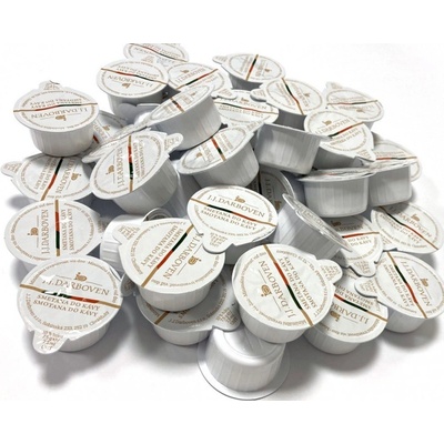 J.J.Darboven smotanky 240 x 7,5 g