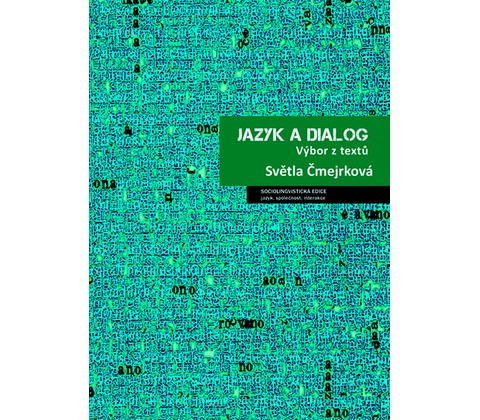 Jazyk a dialog