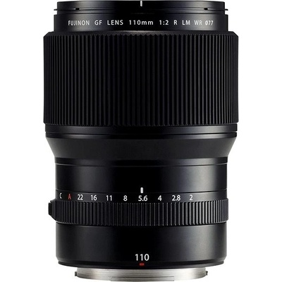 Fujifilm Fujinon GF 110 mm f/2.0 R LM WR 16546018