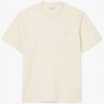 LACOSTE Тениска LACOSTE Men's T-Shirt - Clair 056