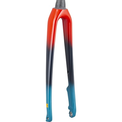 TREK Fork Rigid Trek Crockett