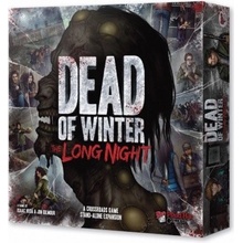 Plaid Hat Games Dead of Winter: The Long Night EN