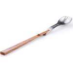 GSI Outdoors Glacier Stainless Spork & Sticks Цвят: сребърен