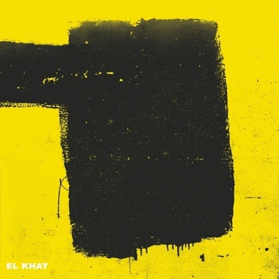El Khat - Mute LP
