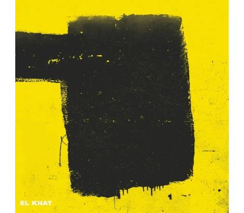 El Khat - Mute LP