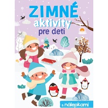 Zimné aktivity pre deti