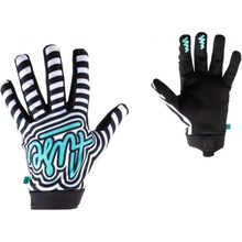 Fuse Omega Sonar LF black/white/teal