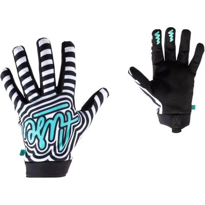Fuse Omega Sonar LF black/white/teal