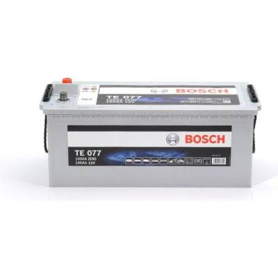 Bosch TE 12V 190Ah 1050A 0 092 TE0 777