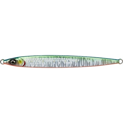 Savage Gear pilker Sardine Slider XS UV BGO 15,5cm 100 g