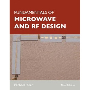 Fundamentals of Microwave and RF Design | Michael Steer (ISBN: 9781469656885)