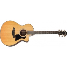 Taylor 212ce Plus