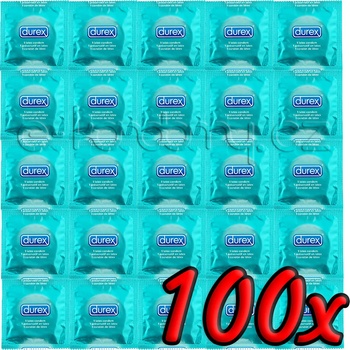 Image 1 of Durex Natural Feeling 100 pack