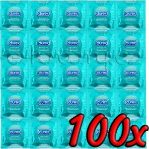Durex Natural Feeling 100 pack
