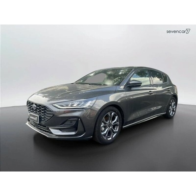 Ford Focus 1.5 EcoBlue ST-Line 85 kW