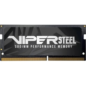 Patriot Viper Steel 8GB DDR4 3200MHz PVS48G320C8S
