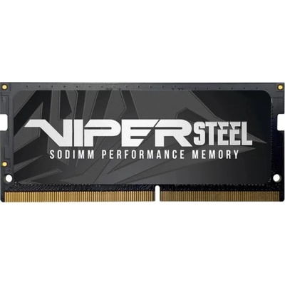 Patriot Viper Steel 8GB DDR4 3200MHz PVS48G320C8S