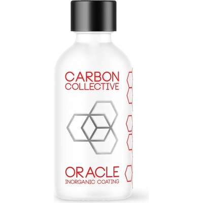 Carbon Collective Oracle Inorganic Ceramic Coating 30 ml