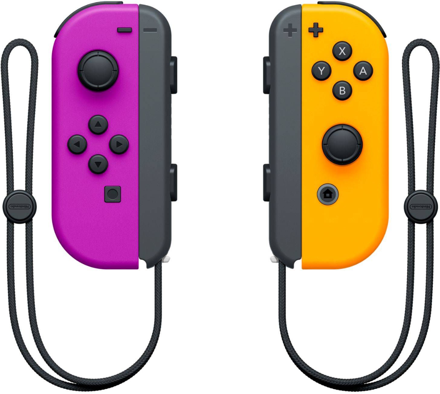 Nintendo Joy-Con Pair NSP078 od 64,7 € - Heureka.sk