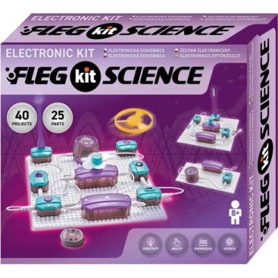 Boffin FLEG - Science GFK1020