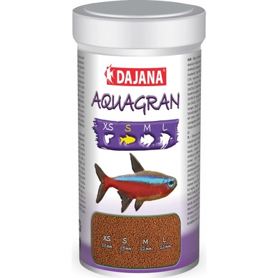 Dajana Aquagran S 250 ml