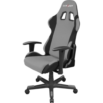 DXRacer OH/FD01 šedá
