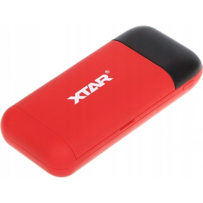 Xtar PB2S Red