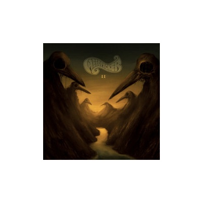 Weedpecker - II Vinyl LP