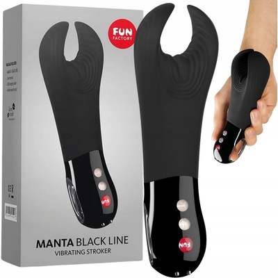 Fun Factory Manta