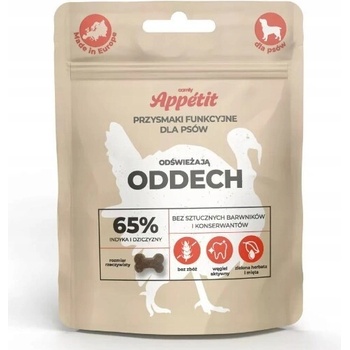 COMFY FUNKČNÁ POCHÚŤKA PRE PSA – ZDRAVÉ DÝCHANIE 70 G