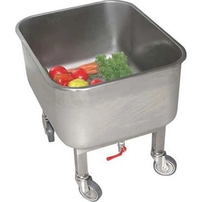 GastroKitchen VZ-2