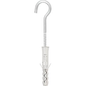 ELMARK ДЮБЕЛ С c-КУКА wkret-met bs 12x60/105 3БР/БЛ (bs-12)