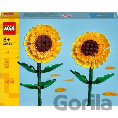 LEGO® 40524 Slnečnice
