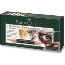 Faber-Castell 160307 Albrecht Dürer Portrait 5 farieb