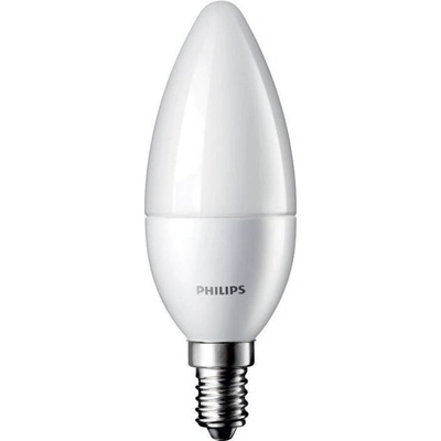 Philips CorePro LEDcandle ND 5-40W E14 827 B35 FR (8719514312500)