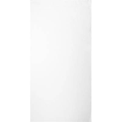 The One Towelling Osuška T1 R70 White Snow 70 x 140 cm
