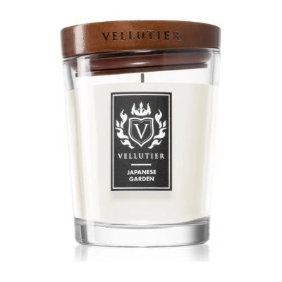 Vellutier Japanese Garden 225 g