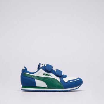 PUMA Cabana Racer Sl 20 V Ps детски Обувки Маратонки 38373013 Тъмносин 28 (38373013)