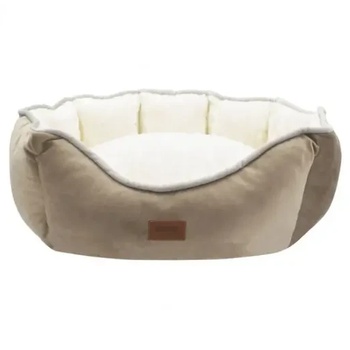 Luxe Daisy Brown комфортно легло - 3кг