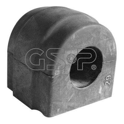 Ulożenie priečneho stabilizátora GSP 510654